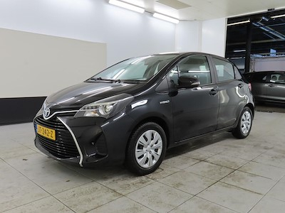 Toyota YARIS 1.5 Hybrid Now Automaat 5d