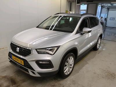 Seat Ateca 1.5 TSI 110kW Style Business Intense 7-DSG, 2023