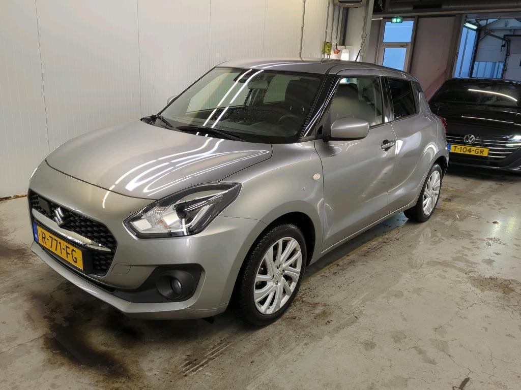 Suzuki Swift 1.2 Smart Hybrid 61kW Select, 2022