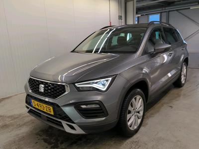 Seat Ateca 1.5 TSI 110kW Style Business Intense 7-DSG, 2023