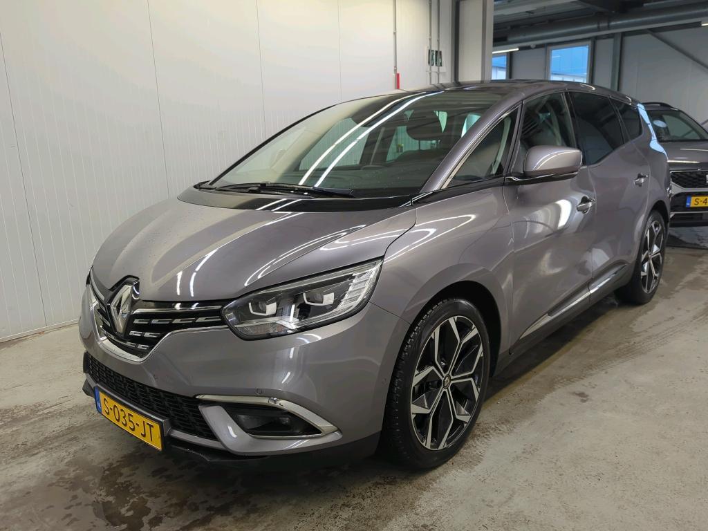 Renault Grand Scenic 1.3 TCE 103kW Techno, 2023