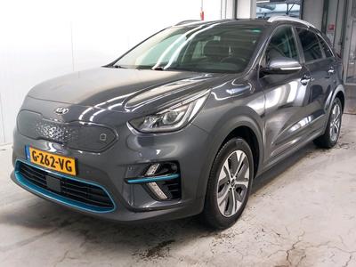 Kia Niro e- 150kW / 64kWh Executive Line automaat, 2019