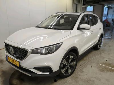 MG ZS -e 105kW/ 44.5kWh Luxury (SAIC) (NEDC), 2019