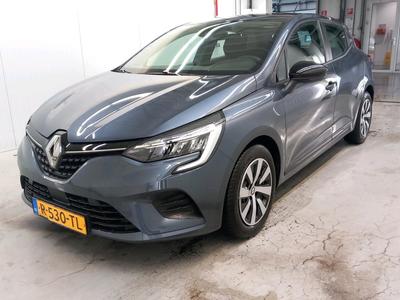 Renault Clio 1.0 TCe 67kW GPF Zen, 2022