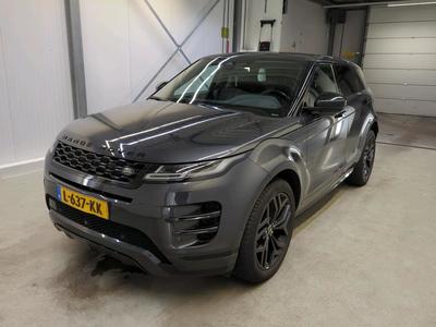 Land Rover RANGE ROVER EVO 1.5 P300e PHEV 227kW 4WD R-Dyn. SE aut, 2021