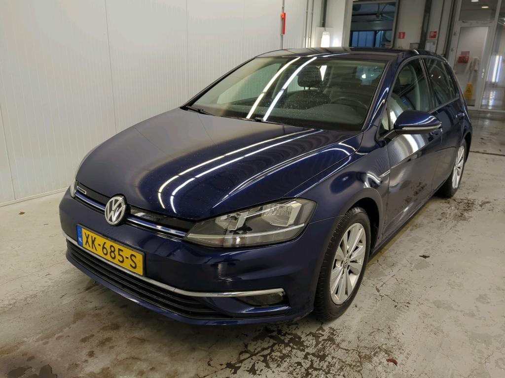 Volkswagen Golf VII 1.5 TSI BlueMotion 96kW Comfortline Business NEDC, 2019