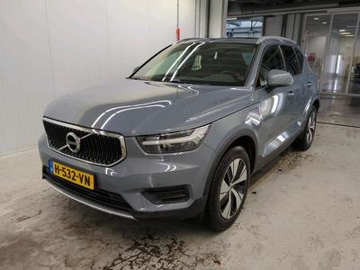 Volvo XC40 1.5 T5 Twin Engine 193kW Momentum Pro geartronic, 2020