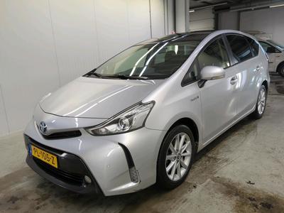 Toyota Prius 1.8 Hybride 100kW SkyView Edition automaat, 2017