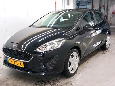 Ford Fiesta 1.1 63kW Trend, 2019