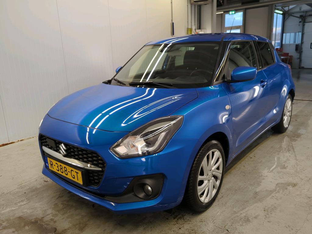 Suzuki Swift 1.2 Smart Hybrid 61kW Select, 2022