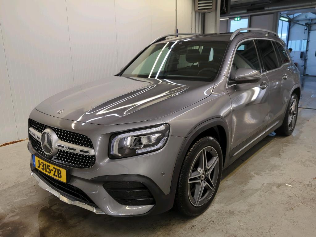 Mercedes-Benz GLB 200 GLB200 1.3 120kW Business Solution AMG DCT, 2020