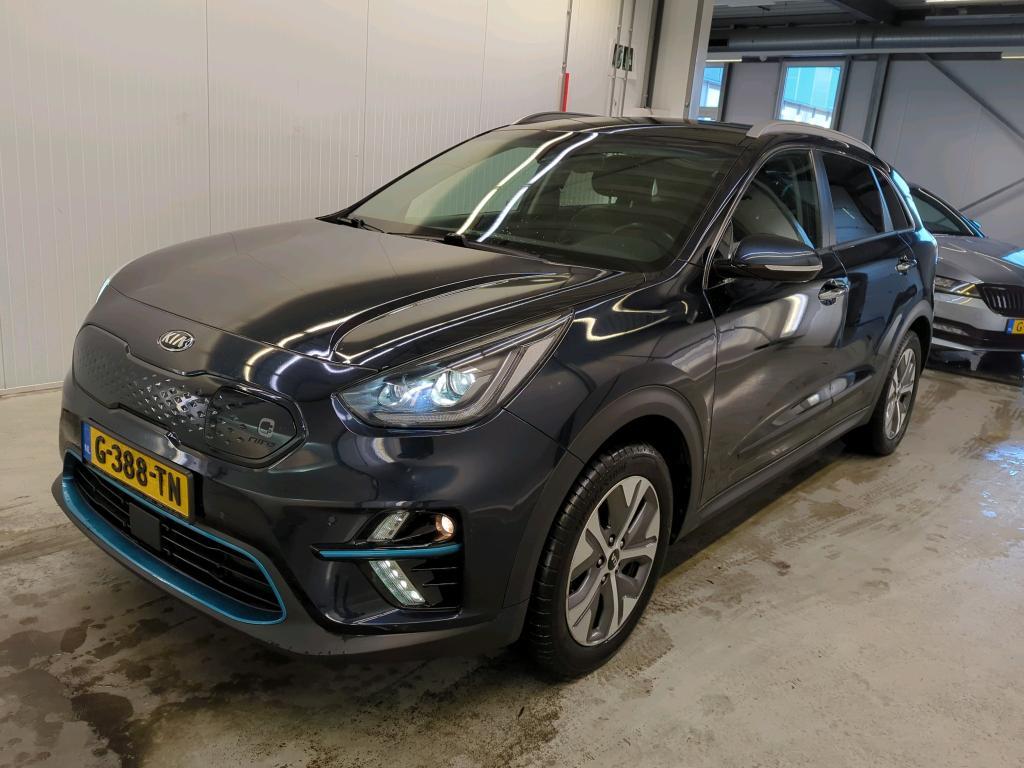 Kia Niro -e 150kW / 64kWh ExecutiveLine Automaat, 2019