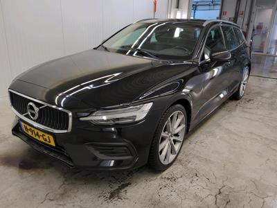 Volvo V60 T4 2.0 140kW Momentum Pro Geartronic, 2020