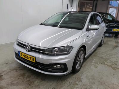 Volkswagen Polo 1.0 TSI 70kW Highline Business R, 2021