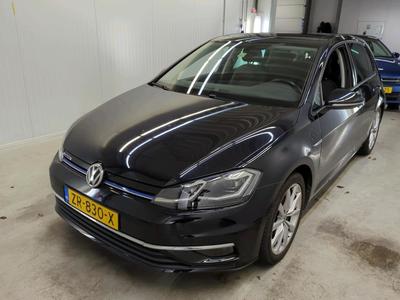 Volkswagen Golf VII 1.5 TSI BlueMotion 96kW Highline 7-DSG, 2019