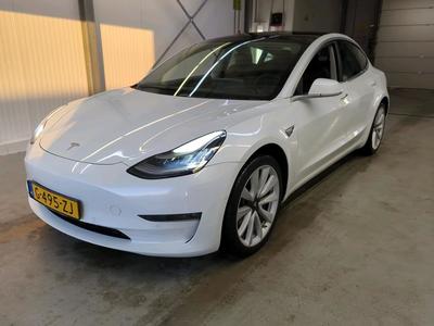 Tesla 3 Model 75kWh Long-Range AWD automaat, 2019