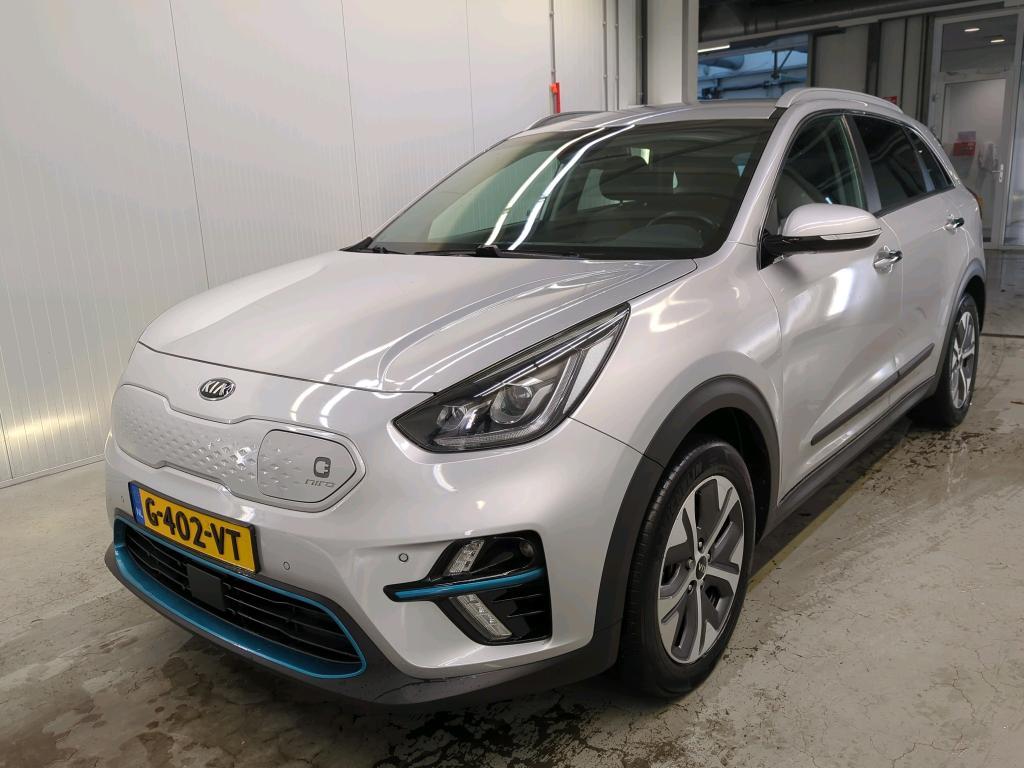 Kia Niro e- 150kW / 64kWh Executive Line automaat, 2019