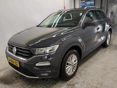 Volkswagen T-Roc 1.0 TSI 85kW Style Business, 2020