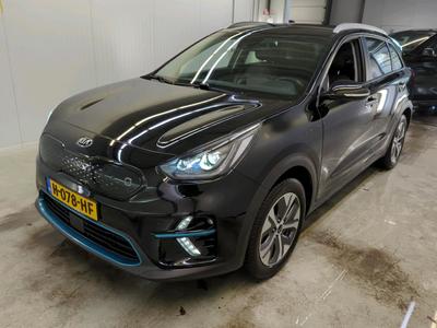 Kia Niro e- 150kW / 64kWh Executive Line automaat, 2020