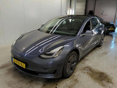 Tesla 3 Model 75kWh Long-Range AWD automaat, 2019