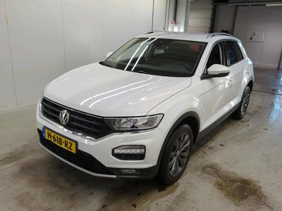 Volkswagen T-Roc 1.0 TSI 85kW Style, 2020