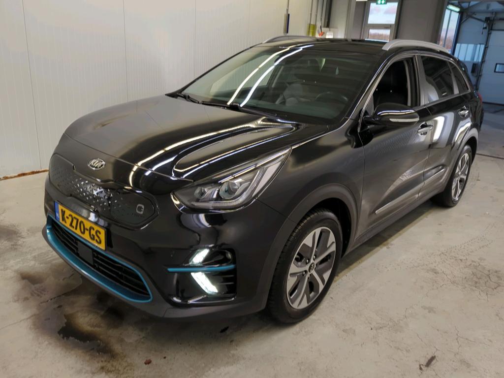 Kia Niro e- 150kW / 64kWH Executive Line automaat (NEDC), 2020