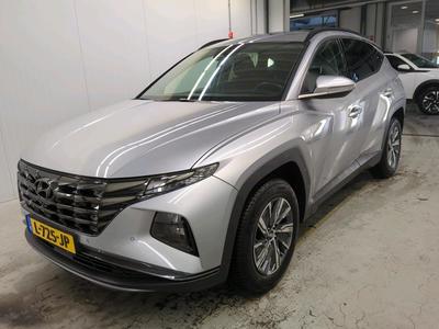 Hyundai Tucson 1.6 T-GDI 169kW HEV Comfort Smart automaat, 2021