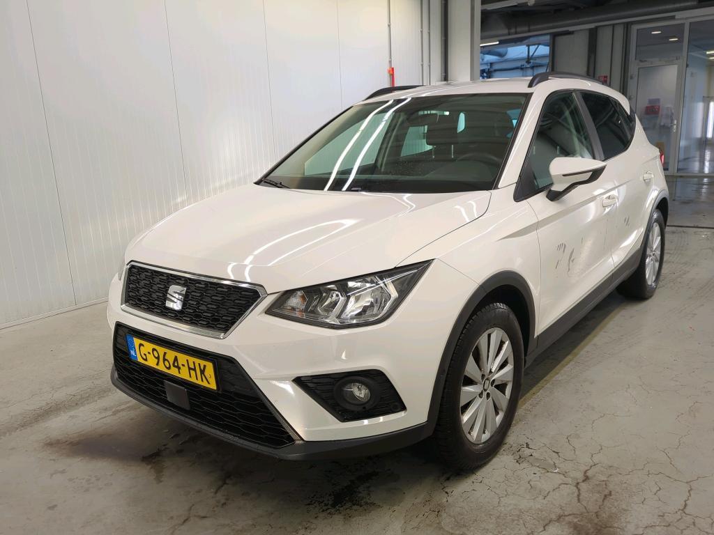 Seat Arona 1.0 TSI 70kW Style Business Intense, 2019