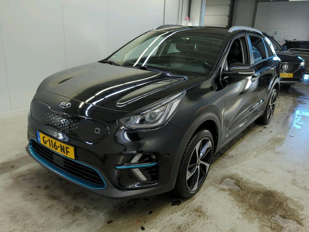 Kia Niro e- 150kW / 64kWh Executive Line automaat, 2019