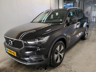 Volvo XC40 1.5 T5 Twin Engine 193kW Momentum Pro geartronic, 2020