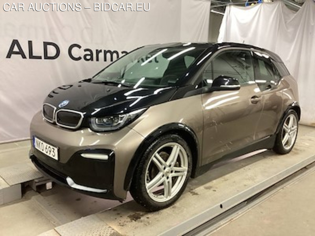 BMW I3s 120 AH Comfort Advance, Nav, Pano, B-Kamera, Auto