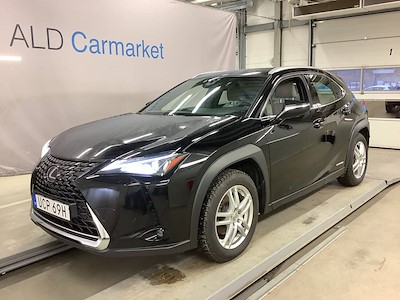 Lexus Ux 250h Comfort, Teknik-Paket, Skinn, B-Kamera, Auto