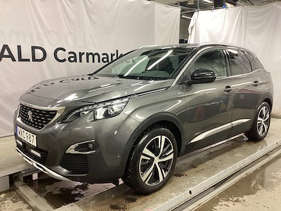 Peugeot 3008 plug-in GT-Line, Drag, B-Kamera, Auto