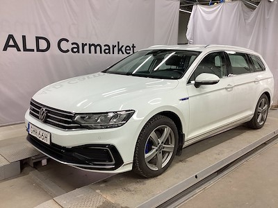 Volkswagen Passat gte 1.4 tsi plug-in Drag-Paket, Navi, P-Varmare, Auto