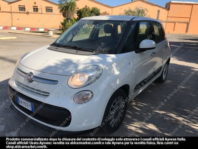 Fiat 500l 1.6 multijet pop star -