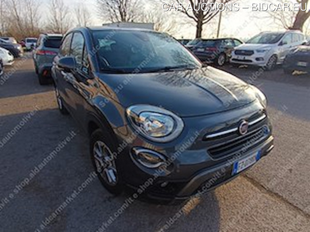 Fiat 500x 1.3 mjet 95cv 4x2 -