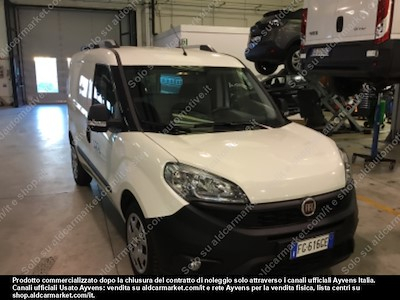 Fiat doblo cargo cargo 1.4 t-jet -