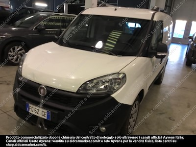 Fiat doblo cargo cargo 1.4 t-jet -