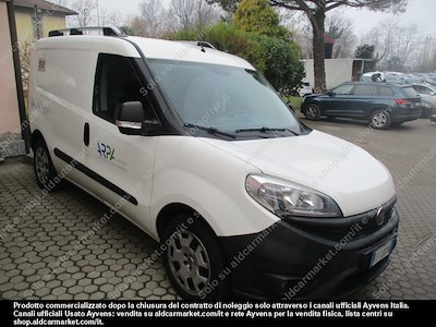 Fiat doblo cargo cargo 1.4 t-jet -