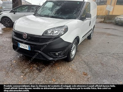 Fiat doblo cargo ch1 business 1.4 -