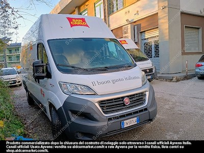 Fiat ducato maxi 35 xlh3 2.3 -