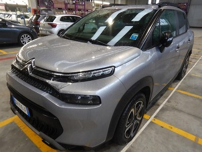 Citroen C3 aircross Bluehdi 120 S&amp;s Feel Eat6