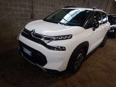 Citroen C3 aircross PC Bluehdi 120 S&amp;s Feel Eat6