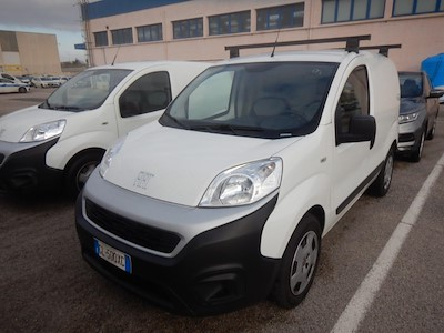 Fiat Fiorino PC 1.3 Multijet 95 Cv E6d-Final Sx