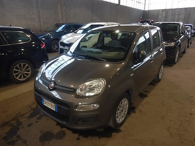 Fiat Panda PC 1.0 70cv S&amp;s Hybrid