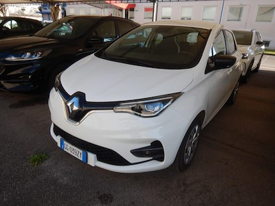 Renault Zoe PC Zoe Life R110