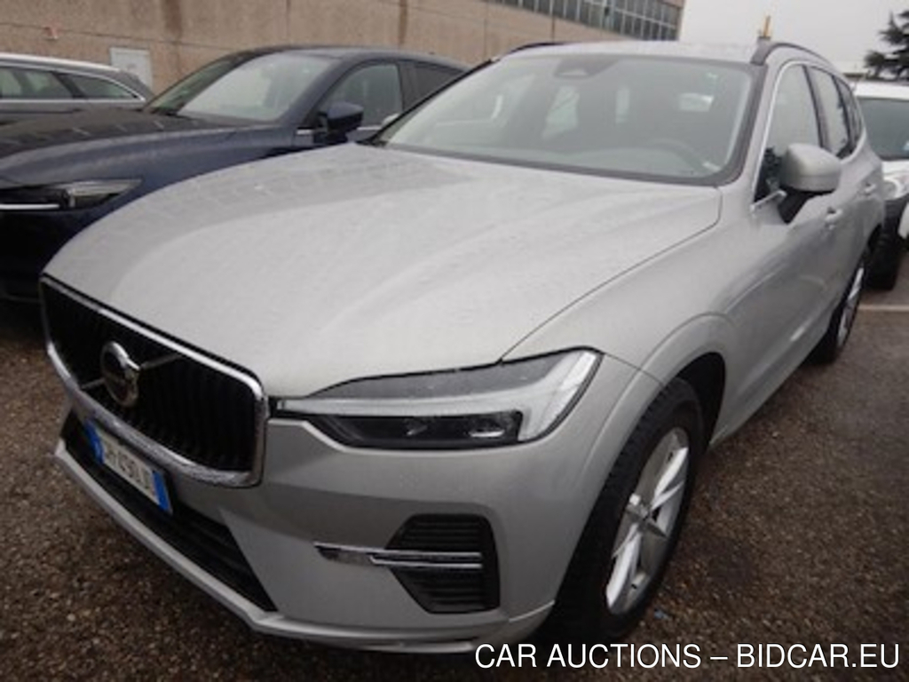 Volvo Xc60 PC B4 D Automatico Momentum Pro