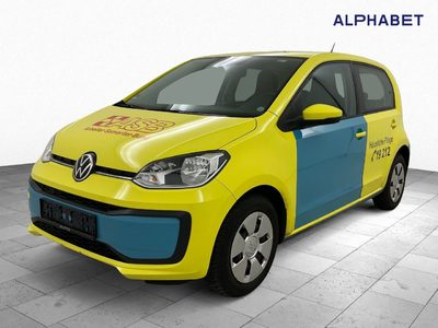 Volkswagen UP! -, 2020