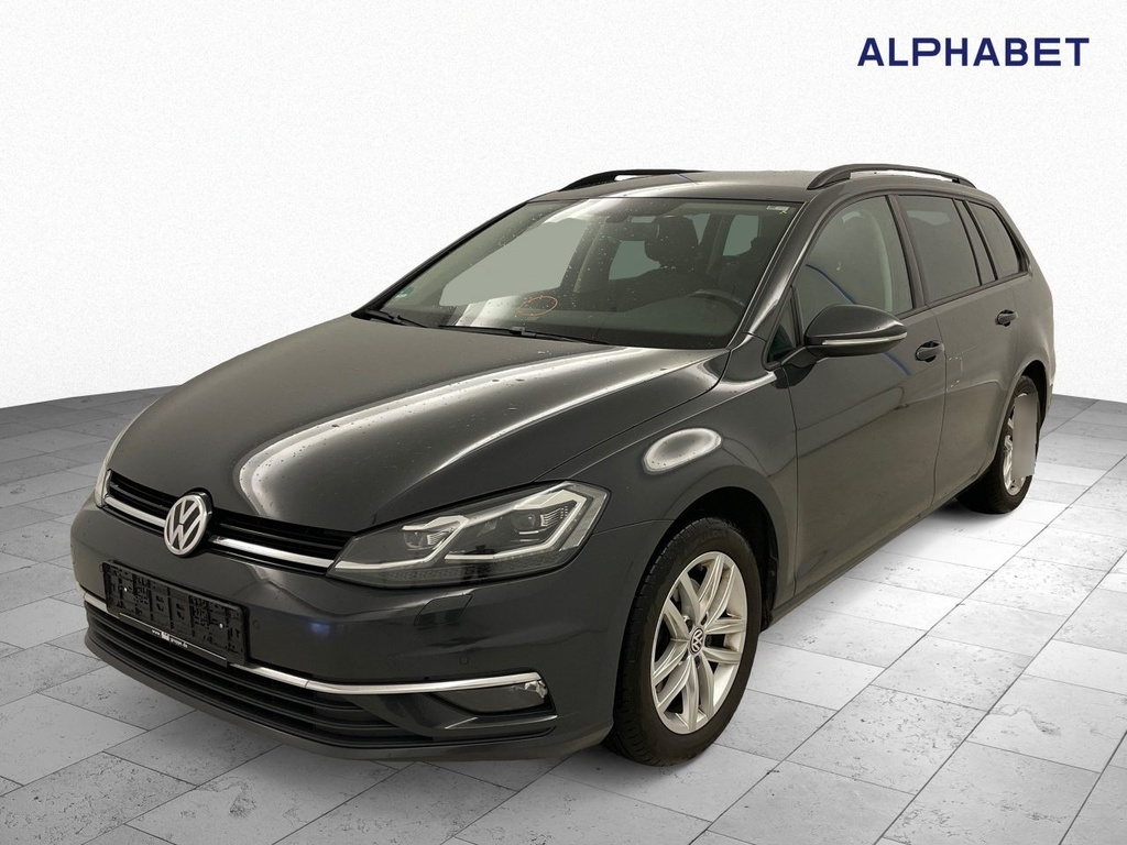 Volkswagen Golf Variant 2.0 TDI SCR DSG Comfortline, 2020