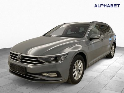 Volkswagen Passat Variant 1.5 TSI OPF DSG Business, 2022